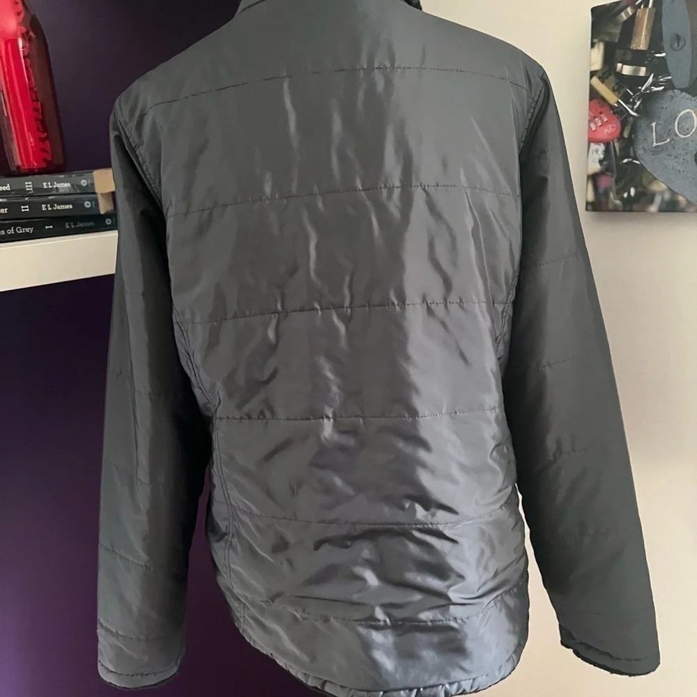 Cb Sports Reversible Jacket - Picture 7 of 11